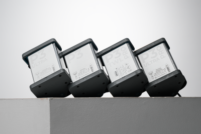 Проявочная лампа маляра Lossew Lamp P3 ULTRA PRO